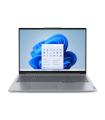 Lenovo ThinkBook 16 G7 IML Intel Core Ultra 7 155H Portátil 40,6 cm (16") WUXGA 32 GB DDR5-SDRAM 1 TB SSD Wi-Fi 6E (802.11ax)