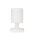 Smartwares IDE-60067 lámpara de mesa 4,7 W LED A Blanco