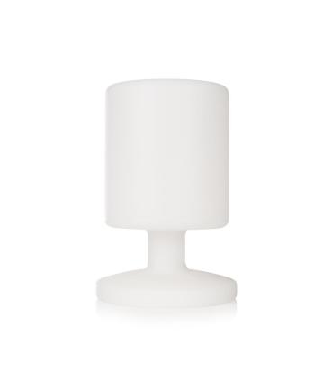 Smartwares IDE-60067 lámpara de mesa 4,7 W LED A Blanco