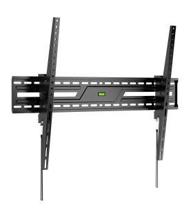 AISENS Soporte eco inclinable para monitor TV 75kg de 43-100, Negro