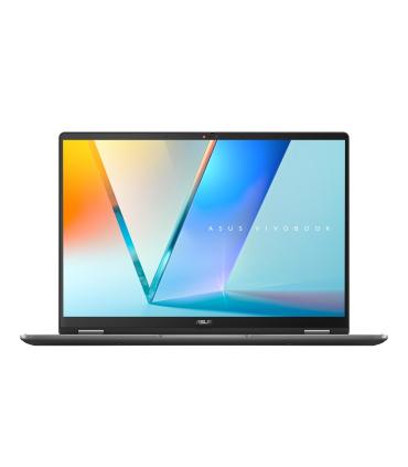 ASUS Vivobook 14 Flip OLED TP3407SA-QL064W Copilot+ PC - Ordenador Portátil 14" WUXGA (Intel Core Ultra 7 258V, 32GB RAM, 1TB