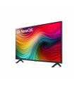 LG NanoCell NANO81 43NANO81T6A 109,2 cm (43") 4K Ultra HD Smart TV Wifi Azul