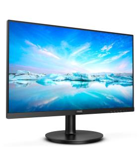 Philips V Line 271V8L 00 LED display 68,6 cm (27") 1920 x 1080 Pixeles Full HD Negro