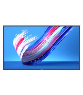 Philips 50BDL3650Q Pantalla plana para señalización digital 127 cm (50") LCD Wifi 400 cd   m² 4K Ultra HD Negro Procesador