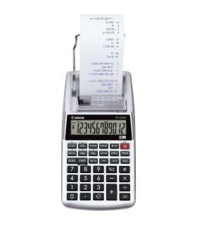 Canon P1-DTSC II EMEA HWB calculadora Escritorio Calculadora de impresión Gris