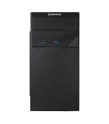 UNYKAch Aero C20 Micro Torre Negro 500 W