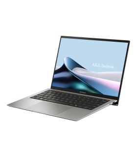 ASUS Zenbook S 13 OLED UX5304MA-NQ075W - Ordenador Portátil 13.3" 2.8K (Intel Core Ultra 7 155U, 16GB RAM, 512GB SSD, Iris Xe