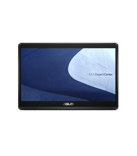 ASUS ExpertCenter E1 AiO E1600WKAT-BMR090M - Sobremesa todo en uno 15.6" Full HD (Intel Celeron N4500, 8GB RAM, 256GB SSD, UHD