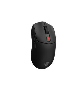 GENESIS Zircon 500 ratón Juego mano derecha RF Wireless + Bluetooth + USB Type-C Óptico 10000 DPI