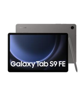 Samsung Galaxy Tab S9 FE Samsung Exynos 128 GB 27,7 cm (10.9") 6 GB Wi-Fi 6 (802.11ax) Android 13 Gris