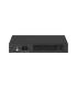 Dahua Technology Access DH-AS4300-8GT2GF switch Gestionado L2 L2+ Gigabit Ethernet (10 100 1000) Negro