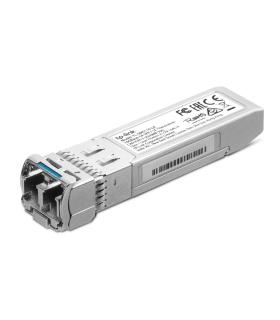 TP-Link TL-SM5110-LR red modulo transceptor Fibra óptica 10000 Mbit s SFP+ 1310 nm