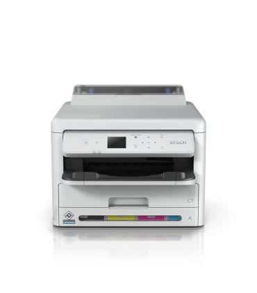 Epson WorkForce Pro WF-C5390DW impresora de inyección de tinta Color 4800 x 1200 DPI A4 Wifi