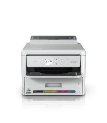 Epson WorkForce Pro WF-C5390DW impresora de inyección de tinta Color 4800 x 1200 DPI A4 Wifi