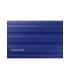 Samsung MU-PE1T0R 1 TB USB Tipo C 3.2 Gen 2 (3.1 Gen 2) Azul