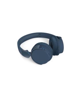 Philips 4000 series TAH4209BL 00 auricular y casco Auriculares Inalámbrico Diadema Llamadas Música Bluetooth Azul