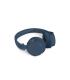 Philips 4000 series TAH4209BL 00 auricular y casco Auriculares Inalámbrico Diadema Llamadas Música Bluetooth Azul