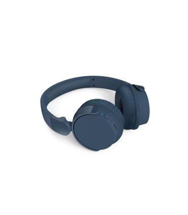 Philips 4000 series TAH4209BL 00 auricular y casco Auriculares Inalámbrico Diadema Llamadas Música Bluetooth Azul