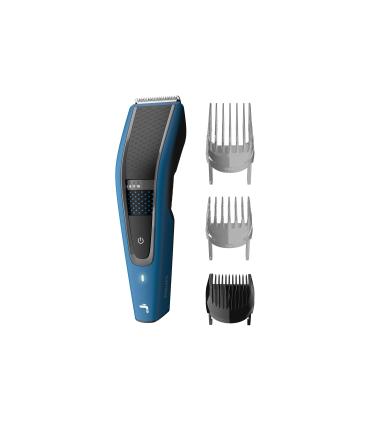 Philips 5000 series Hairclipper series 5000 HC5612 15 Cortapelos lavable