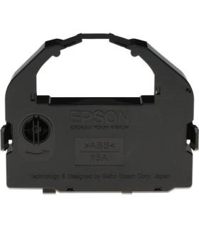 Epson Cartucho negro SIDM para LQ-670 680 pro 860 1060 25xx (C13S015262)