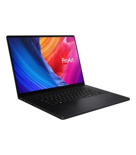 ASUS ProArt P16 OLED H7606WU-ME038X Copilot+ PC - Ordenador Portátil 16" WQUXGA (AMD Ryzen AI 9 365, 24GB RAM, 1TB SSD, NVIDIA