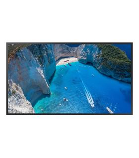 Samsung OM75A Pantalla plana para señalización digital 190,5 cm (75") LCD Wifi 4000 cd   m² 4K Ultra HD Negro Procesador