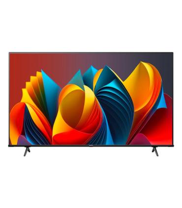 Hisense 55E77NQ Televisor 139,7 cm (55") 4K Ultra HD Smart TV Wifi Negro 330 cd   m²