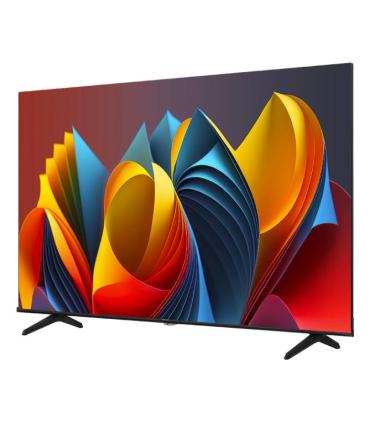 Hisense 55E77NQ Televisor 139,7 cm (55") 4K Ultra HD Smart TV Wifi Negro 330 cd   m²