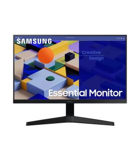 Samsung S31C LED display 61 cm (24") 1920 x 1080 Pixeles Full HD Negro