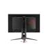 ASUS ROG Swift OLED PG27AQDM pantalla para PC 67,3 cm (26.5") 2560 x 1440 Pixeles Wide Quad HD Negro