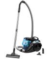 Rowenta Compact Power RO3731 aspiradora 1,5 L Aspiradora cilíndrica Secar 750 W Sin bolsa