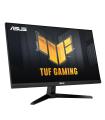 ASUS TUF Gaming VG246H1A pantalla para PC 60,5 cm (23.8") 1920 x 1080 Pixeles Full HD LED Negro