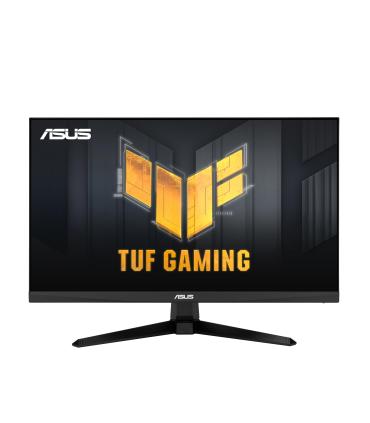 ASUS TUF Gaming VG246H1A pantalla para PC 60,5 cm (23.8") 1920 x 1080 Pixeles Full HD LED Negro