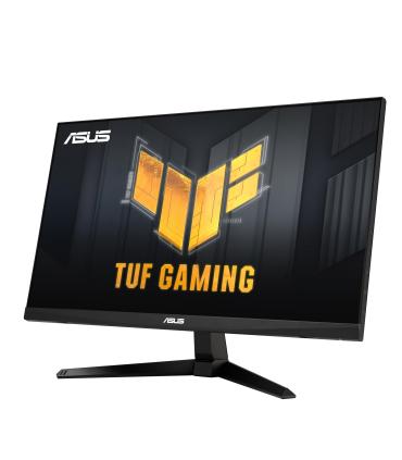 ASUS TUF Gaming VG246H1A pantalla para PC 60,5 cm (23.8") 1920 x 1080 Pixeles Full HD LED Negro