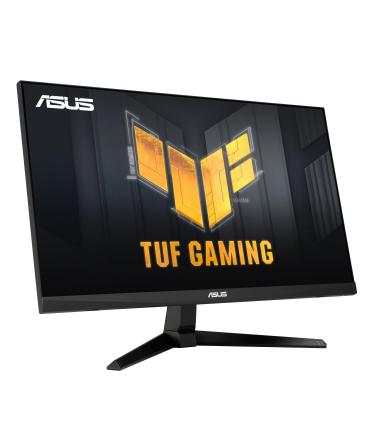 ASUS TUF Gaming VG246H1A pantalla para PC 60,5 cm (23.8") 1920 x 1080 Pixeles Full HD LED Negro