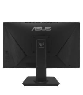 ASUS TUF Gaming VG24VQER pantalla para PC 59,9 cm (23.6") 1920 x 1080 Pixeles Full HD LCD Negro