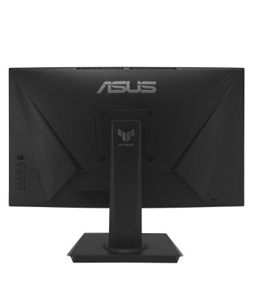 ASUS TUF Gaming VG24VQER pantalla para PC 59,9 cm (23.6") 1920 x 1080 Pixeles Full HD LCD Negro