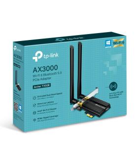 TP-Link Archer TX50E WLAN   Bluetooth 2402 Mbit s