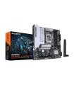 PB AMD SAM5 GIGABYTE B860M GAMING X WIFI6E 4DDR5 4SATA6 M2 HDMI DP MATX