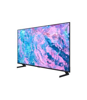 TV SAMSUNG UE43CU7092U 43" UHD 4K CRYSTAL SMART TV NEGRO