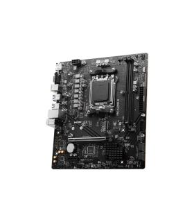 PLACA MSI PRO A620M-B,AMD,AM4,A520,2DDR4,128GB,VGA+HDMI,2.5GBLAN,4SATA3+1XM.2,6USB3.2,MATX