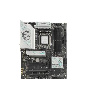 PLACA MSI B850 GAMING PLUS WIFI,AMD,AM5,B850,4DDR5,256GB,WIFI,ATX