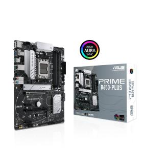 ASUS PRIME B650-PLUS-CSM AMD B650 Zcalo AM5 ATX