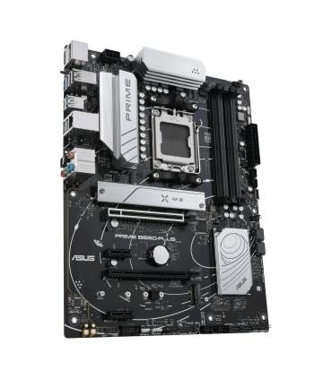 ASUS PRIME B650-PLUS-CSM AMD B650 Zcalo AM5 ATX