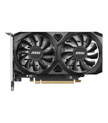 MSI VENTUS GeForce RTX 3050 2X E 6G OC NVIDIA 6 GB GDDR6