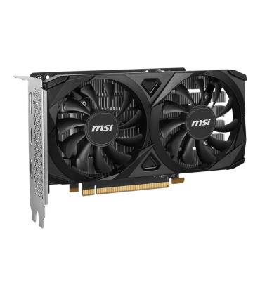 MSI VENTUS GeForce RTX 3050 2X E 6G OC NVIDIA 6 GB GDDR6