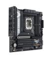 ASUS TUF GAMING B860M-PLUS WIFI Intel B860 LGA 1851 (Socket V1) Micro ATX