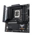 ASUS TUF GAMING B860M-PLUS Intel B860 LGA 1851 (Socket V1) Micro ATX