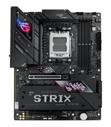 ASUS ROG STRIX B850-E GAMING WIFI AMD B850 Zcalo AM5 ATX