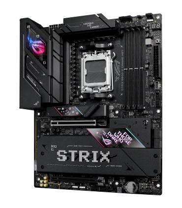 ASUS ROG STRIX B850-E GAMING WIFI AMD B850 Zcalo AM5 ATX